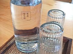 -无牌咖啡&酒馆