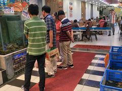 -旅南活海鲜-屏东(墾丁海鮮，海鮮餐廳，墾丁團體合菜，平價熱炒，墾丁熱炒店，活海鮮推薦，在地海鮮餐廳)