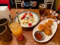 -么哈MOJAR(北京五道口店)