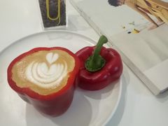 -YECLIP COFFEE黄色回形针咖啡