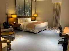 -上海衡山路十二号华邑酒店