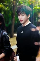 -Hair Code芭曲发型