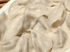 -拾柴熏酱-鲜虾水饺(群力店)