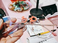 -Sweet Color美瞳隐形眼镜店(九亭金地广场店)