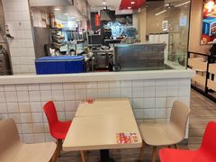 -永和大王(茉莉上新·军博店)