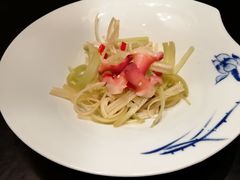 -丽晶轩中餐厅(重庆丽晶酒店)