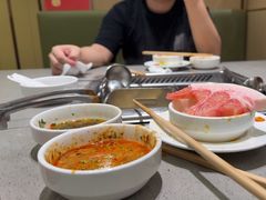 -海底捞火锅(杭州天虹购物中心店)