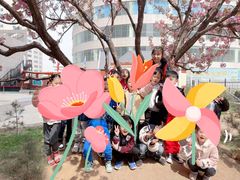 -伊顿幼儿园(济南大地锐城校区)