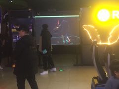 -大玩家(中原万达广场店)