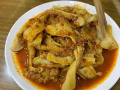 -清真·穆萨砂锅(大皮院店)