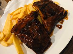 -Hurricane's Grill 飓风牛排