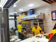 -吉品合酥脆烤饼(太平洋森活天地店)