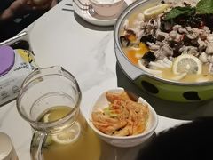 -大丰收·蛙功夫(晋江万达店)