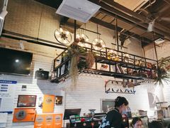 -Hi YOU你的饭局泰餐厅(雍和宫店)