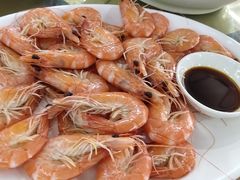 -明记海鲜大排档(巽寮湾店)