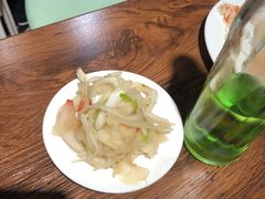 -巴依家新疆手抓饭(菱角湖万达店)