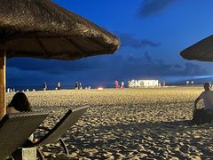 -石梅湾艾美度假酒店