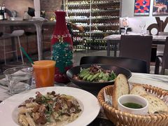 -at cafe 意大利餐厅(集美店)