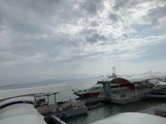 -厦门五通客运码头