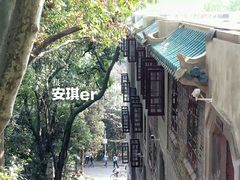 -武汉大学-樱园