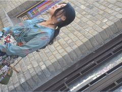 -渭南桃花源民俗文化园