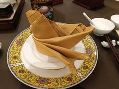 -白天鹅宾馆-玉堂春暖餐厅
