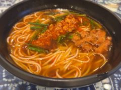 -桥香园过桥米线(复兴路店)
