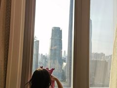 -广州富力丽思卡尔顿酒店