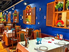-俄士厨房(五棵松华熙LIVE店)
