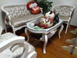 -杉惠素颜美妆皮肤管理中心