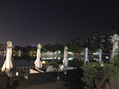 -时间仓(月湖公园店)