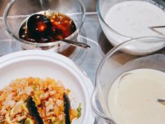 -比格比萨自助(国展店)