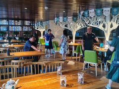 大堂-中阿兰牛肉面(悦海新天地店)