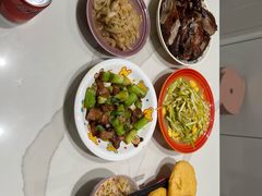 -山沟沟羊小馆&烤全羊羊肉汤(麦岛店)