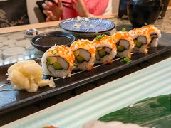 -西村日本料理(香格里拉饭店)