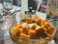-朗迪姆餐厅(丰尚国际广场店)