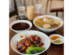-龍炎馬仔烧味(首位中心店)
