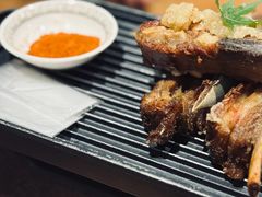 -敏珠拉姆藏餐·南京厨房(富春江东街店)