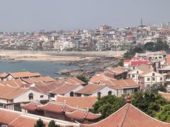 -湄洲岛