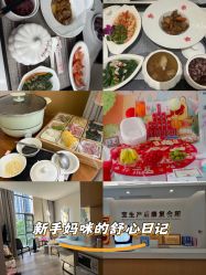 -宝生月子中心·独栋独院式(南山店)