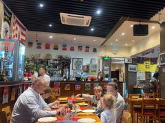 -申德勒加油站餐厅(三里屯北小街店)