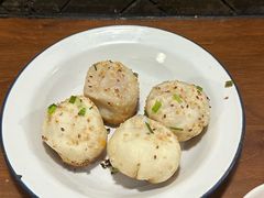 -舒蔡记生煎菜饭(云南中路店)