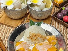 -小小集渔·泰式大排档(太古里香槟店)