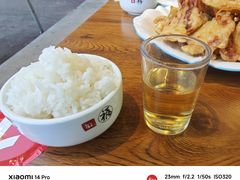 -老味道锅包肉(日照街店)