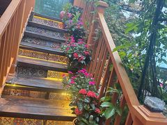 -萨芭蒂高空花园餐酒吧