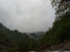 -陕西省红河谷森林公园