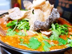 -肥汁米蘭香港米线(宁波路总店)