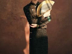 -iF摄影•全家福•证件照•形象照(南山店)