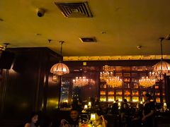 -隐肆威士忌鸡尾酒吧(玉沙国际店)