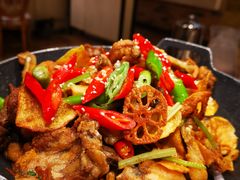 -品大三·南京菜(大行宫店)